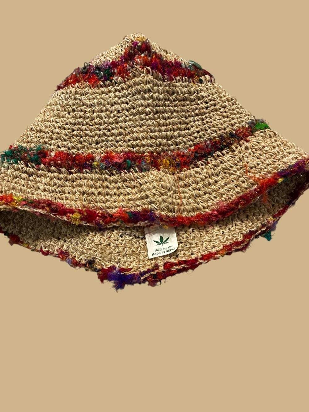 Sunhat - Picture 3 of 4
